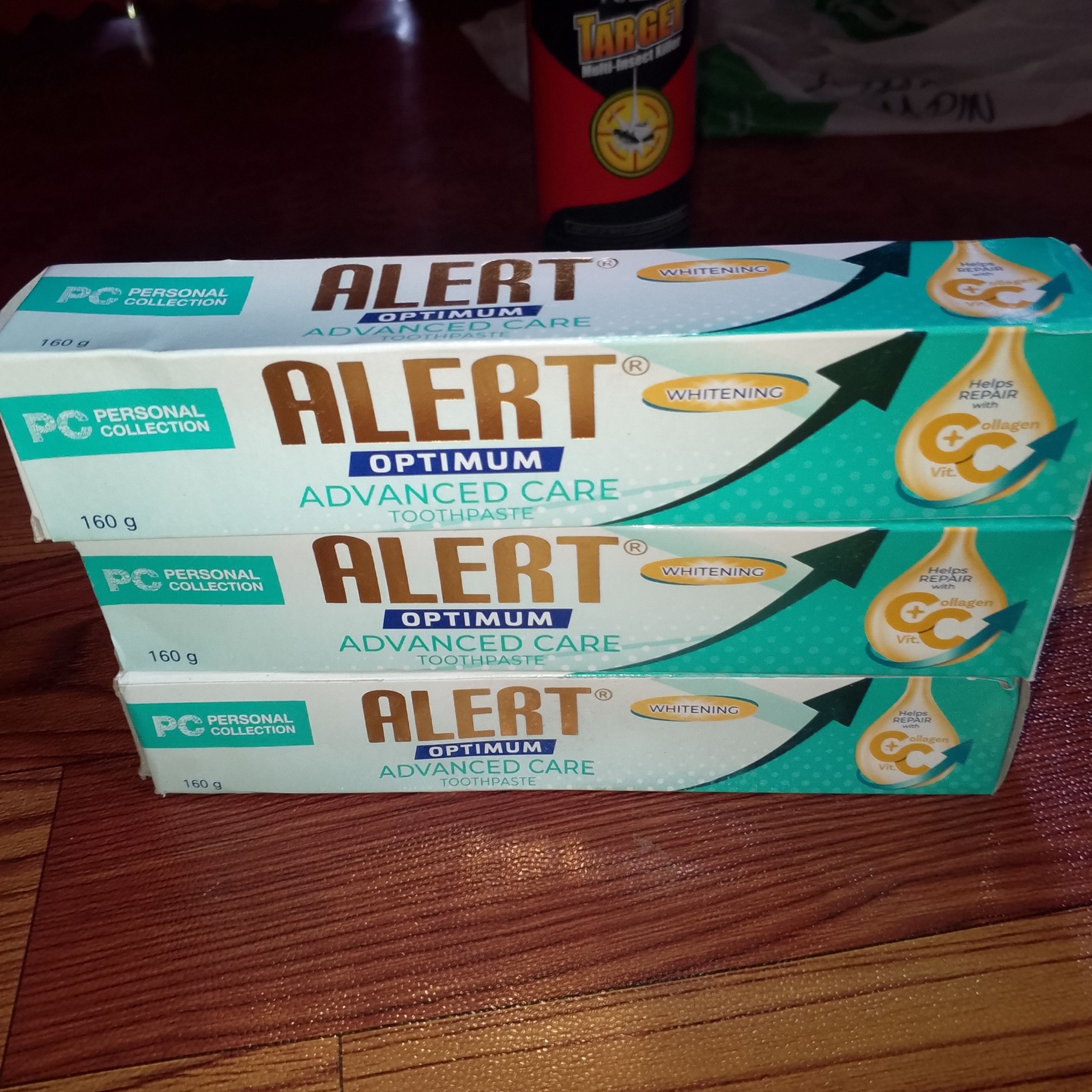 Bhe Bhe - #pautang 1 month Colgate #175 pesos only 😘 | Facebook