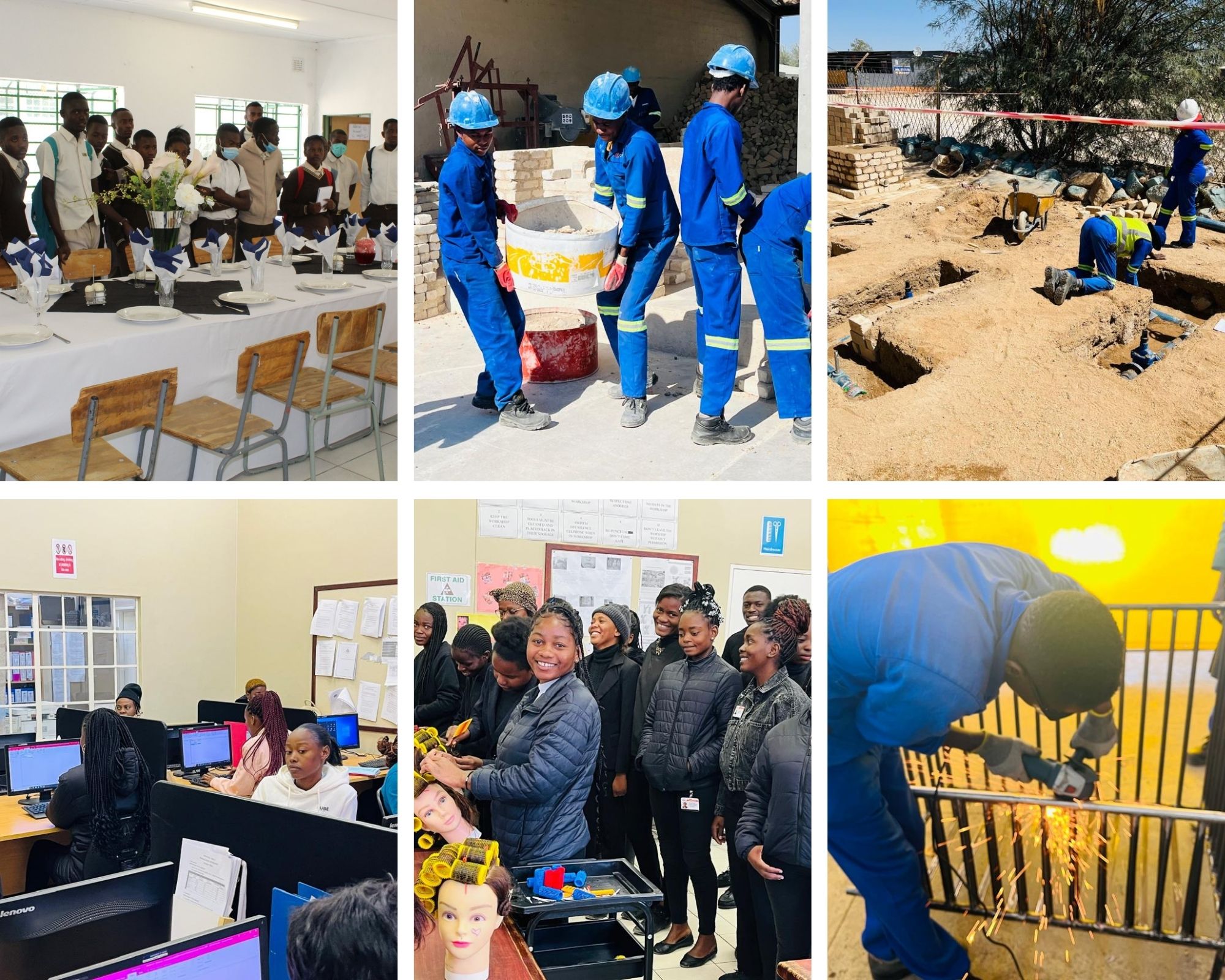 Cosdec Otjiwarongo | Otjiwarongo