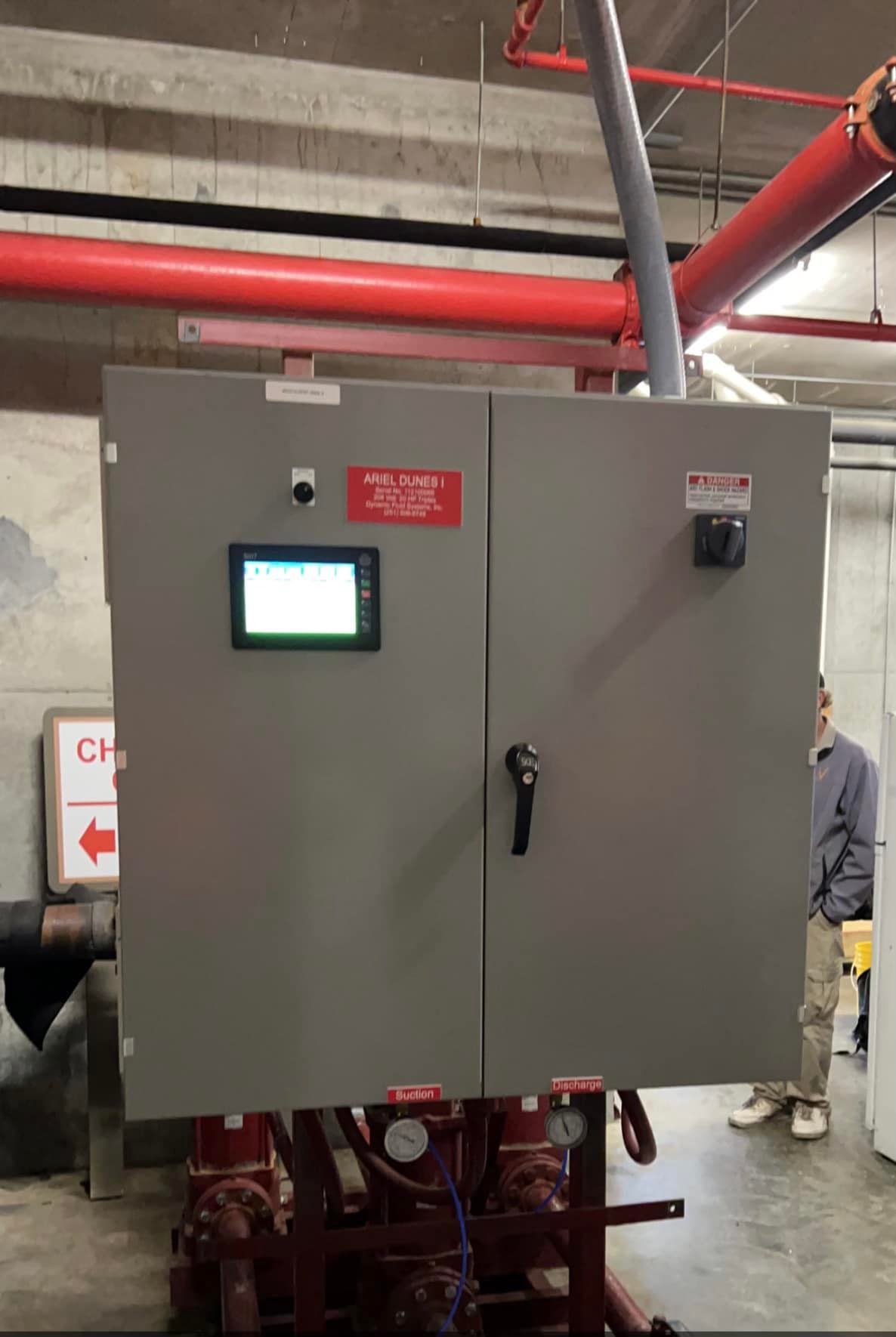 Flow Innovations | Saraland AL
