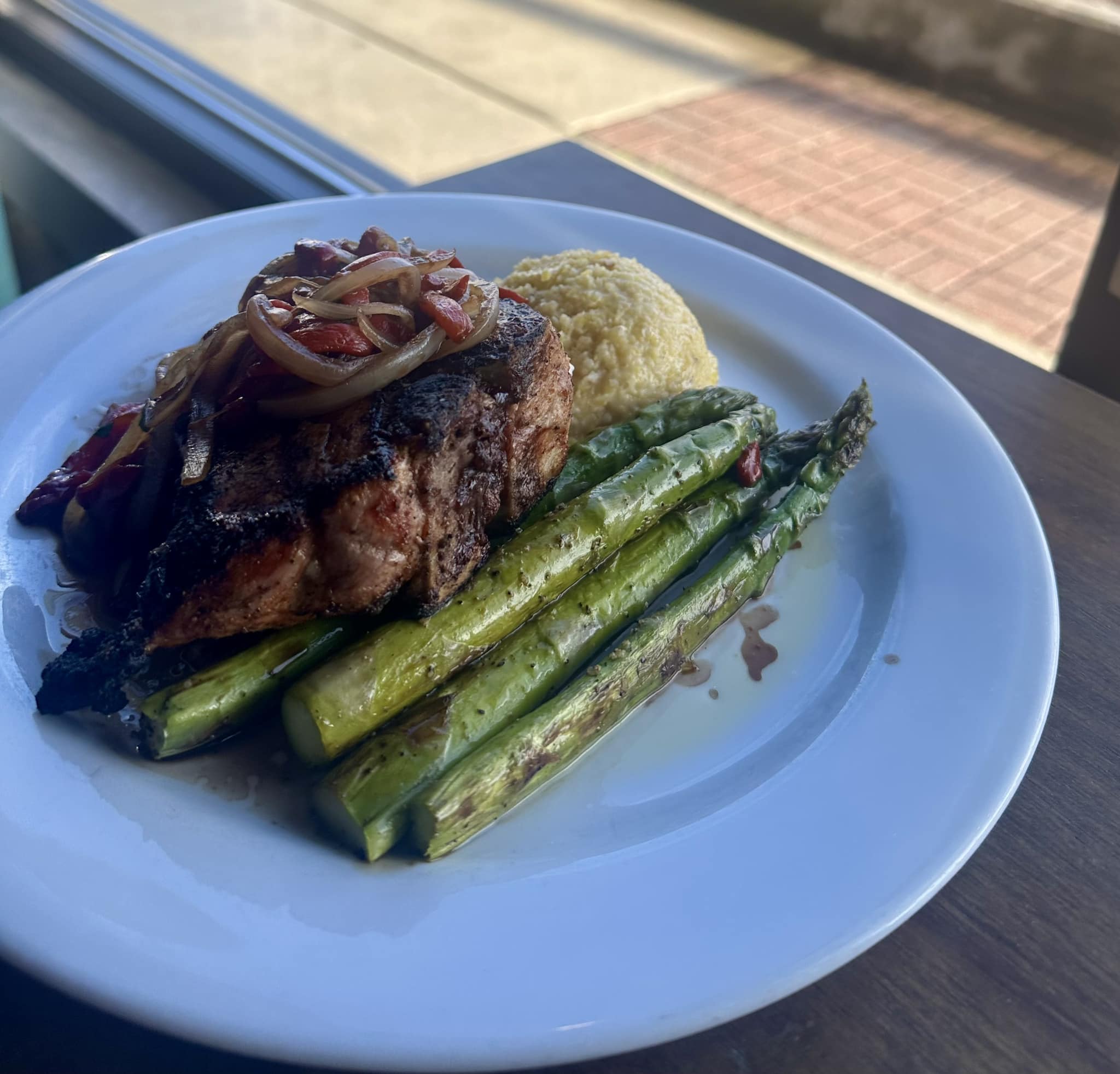 All Steak | Cullman AL