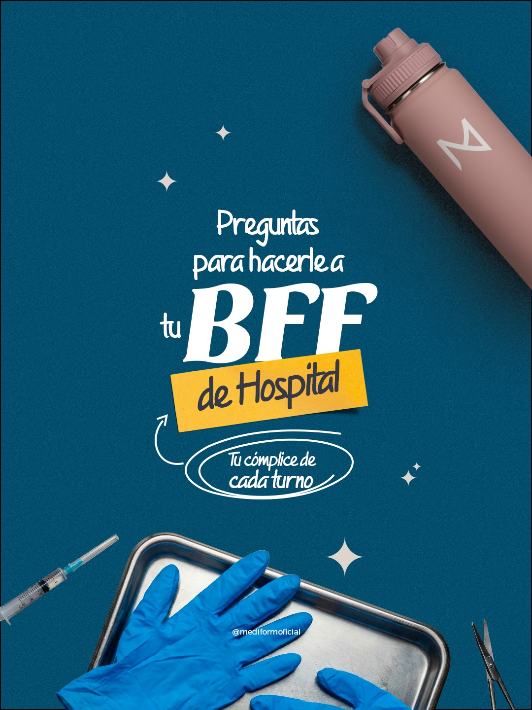 Mediform Oficial added a new photo. - Mediform Oficial