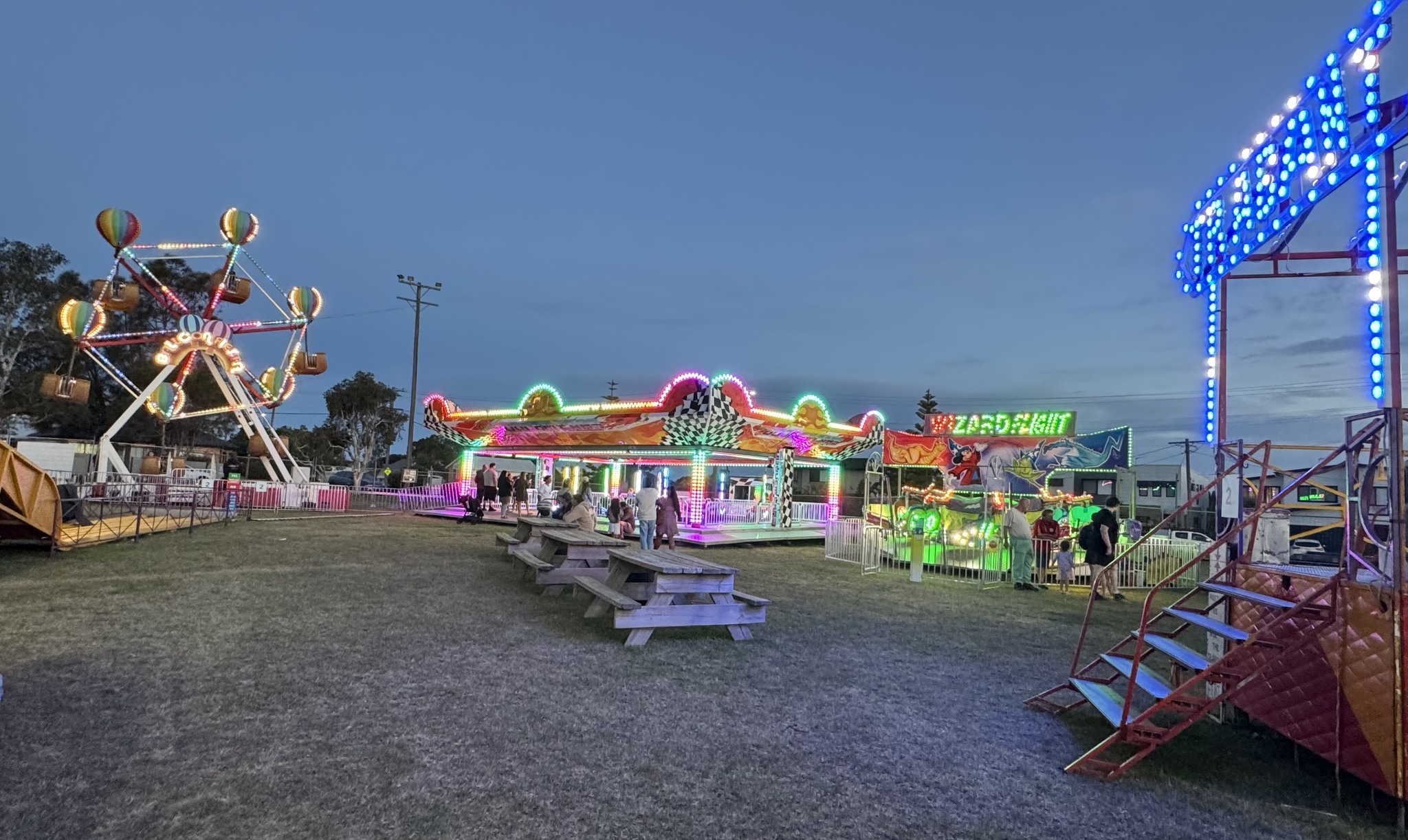 Shellharbour Summer Carnival | Shellharbour NSW