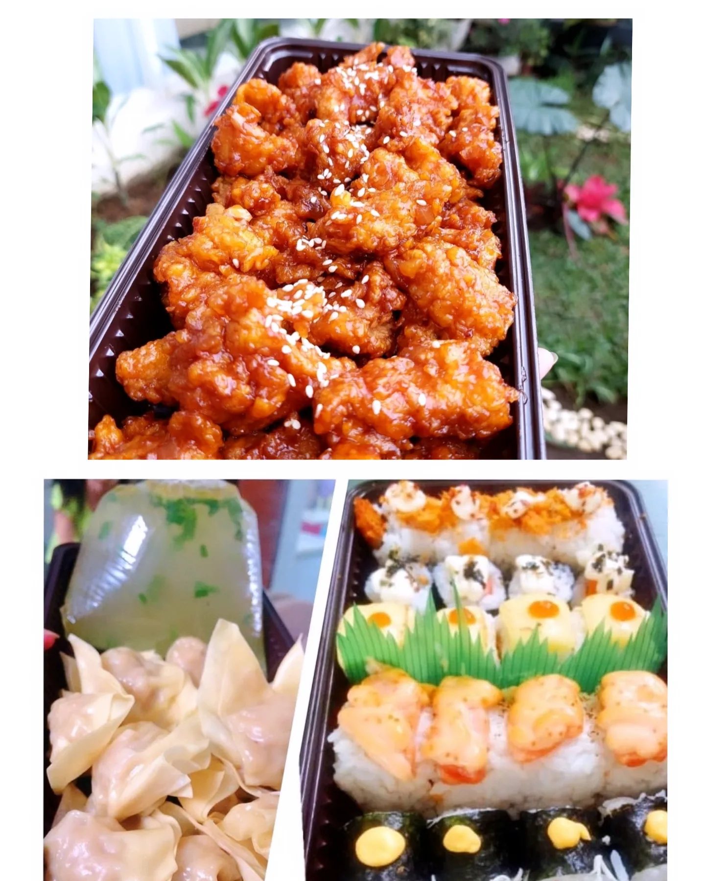 Tanoshii Bandung