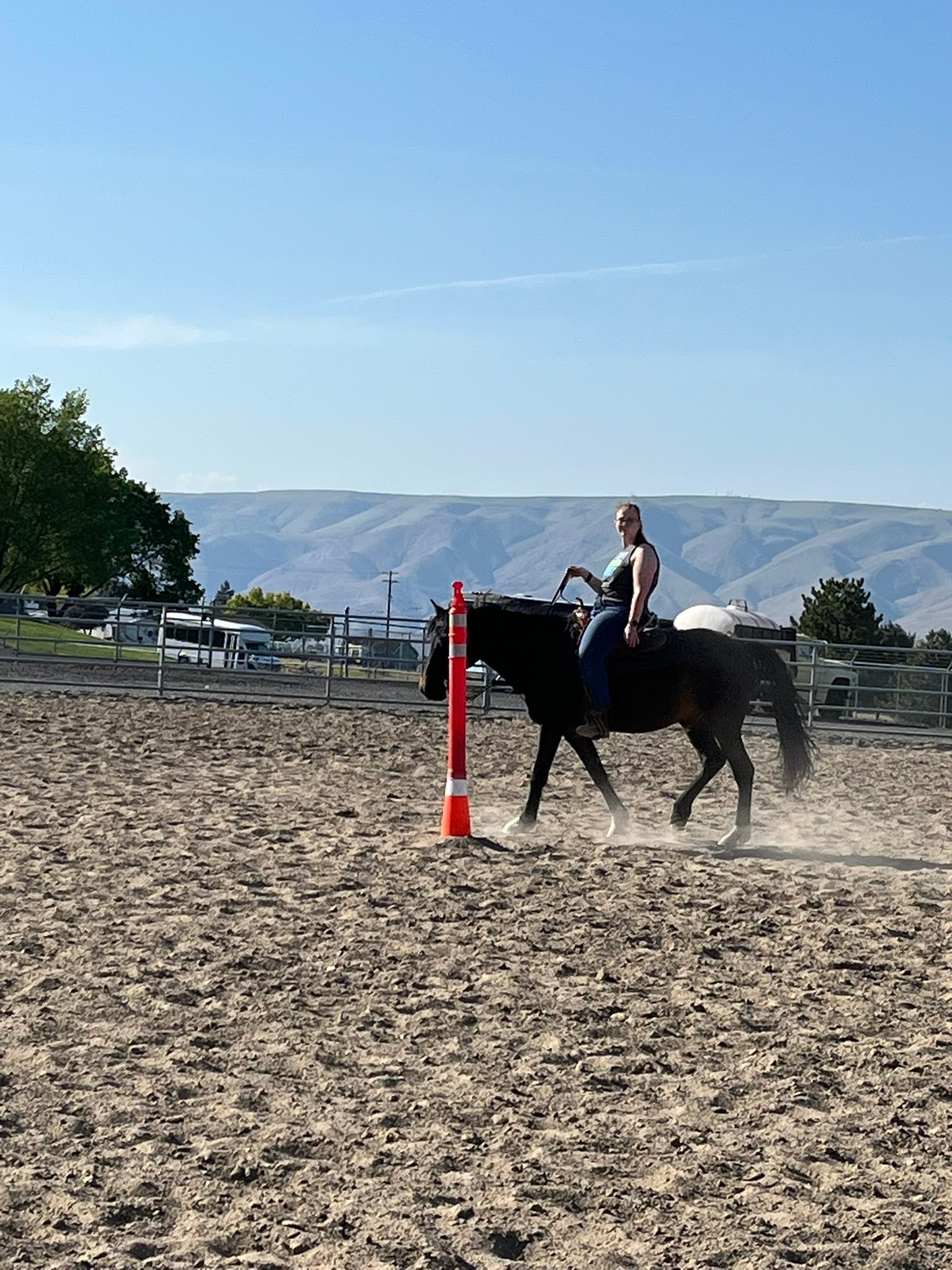 LCSC Rodeo & Riding Club | Lewiston ID