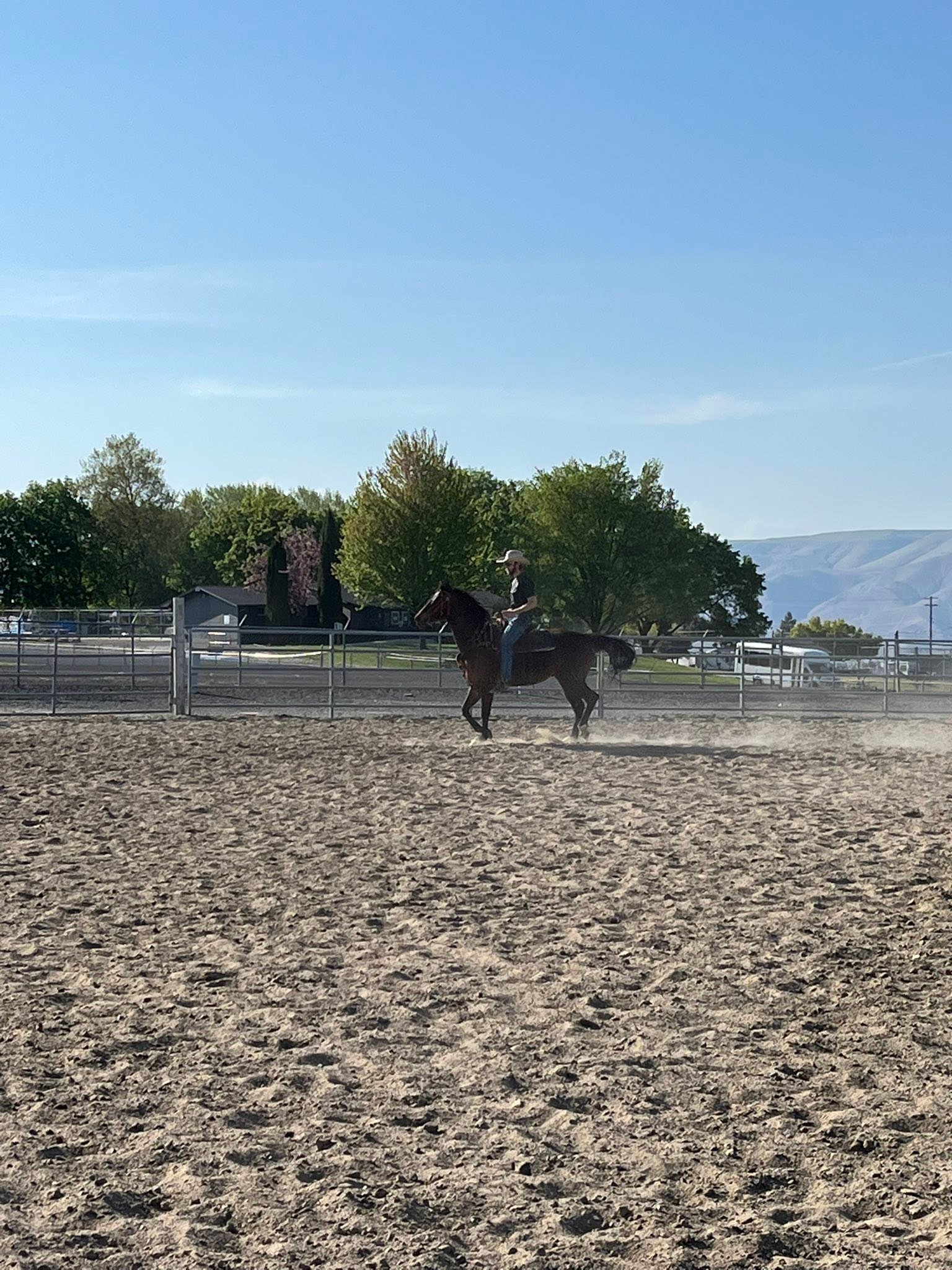 LCSC Rodeo & Riding Club | Lewiston ID
