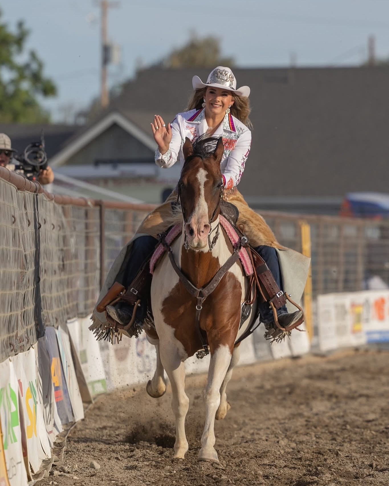 Miss Rodeo Idaho, Inc. | Nampa ID
