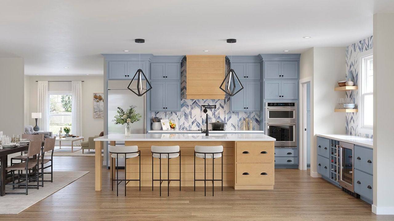 Euro Kitchen &amp; Bath... - Euro Kitchen &amp; Bath Design Center