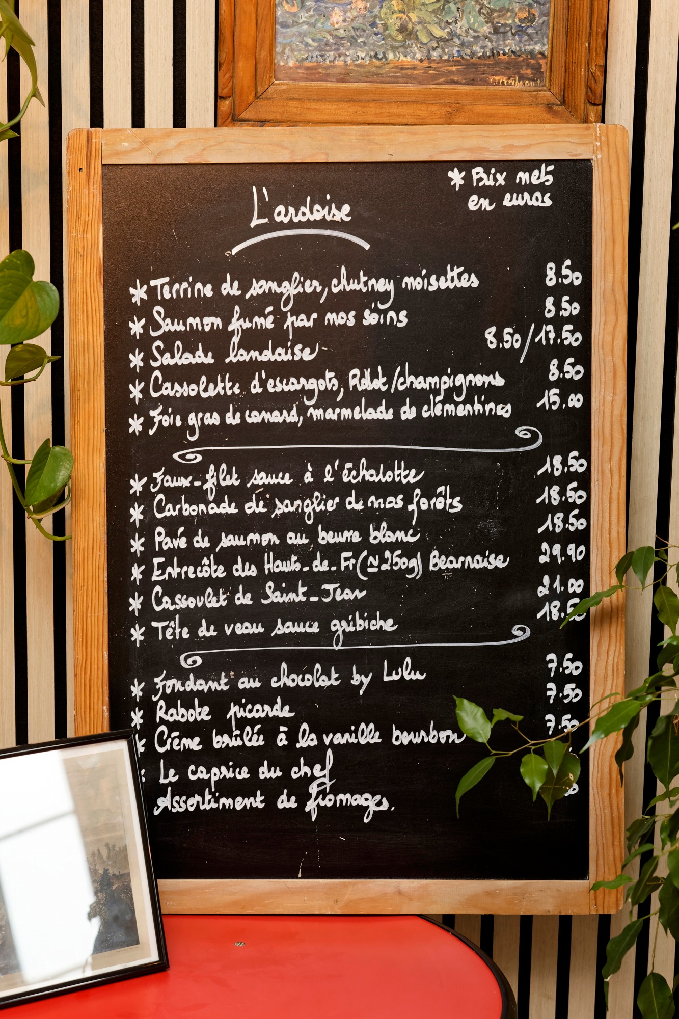 Compiègne - 🍽️ Une belle reconnaissance pour La Fontaine Saint Jean ! 🏷 ...