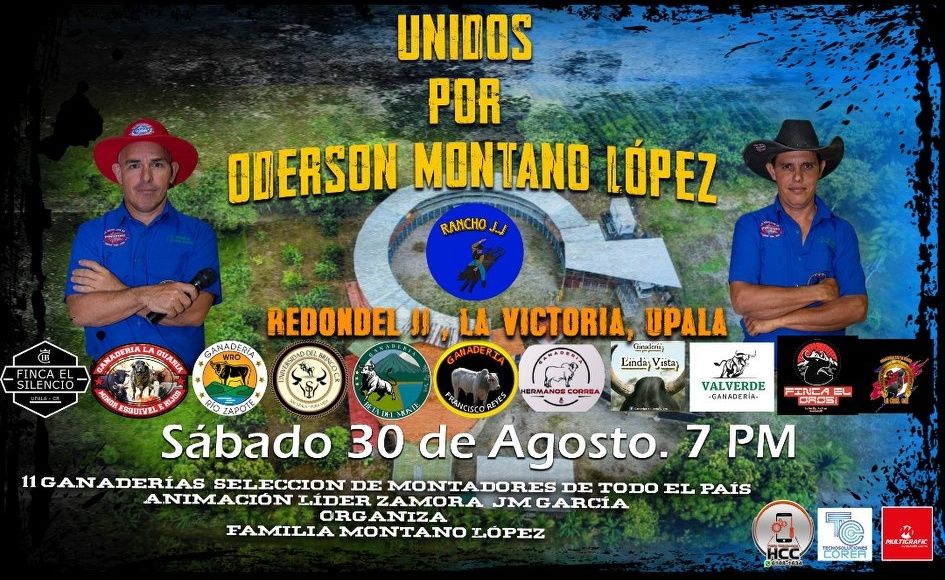 Noticias - 🚨🚨ATENCION🚨🚨 Se viene rifa de dos entradas para el evento ...
