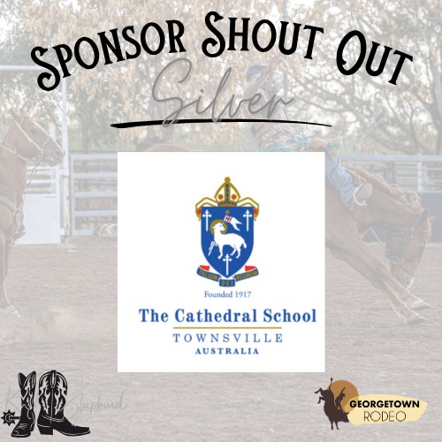 Georgetown Rodeo... - Georgetown Rodeo Association
