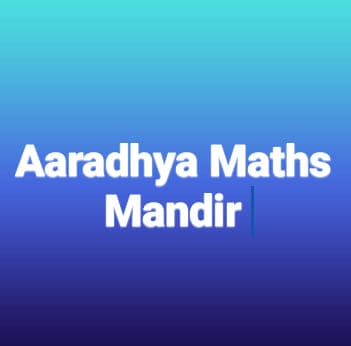 Aaradhya Math Mandir - Home