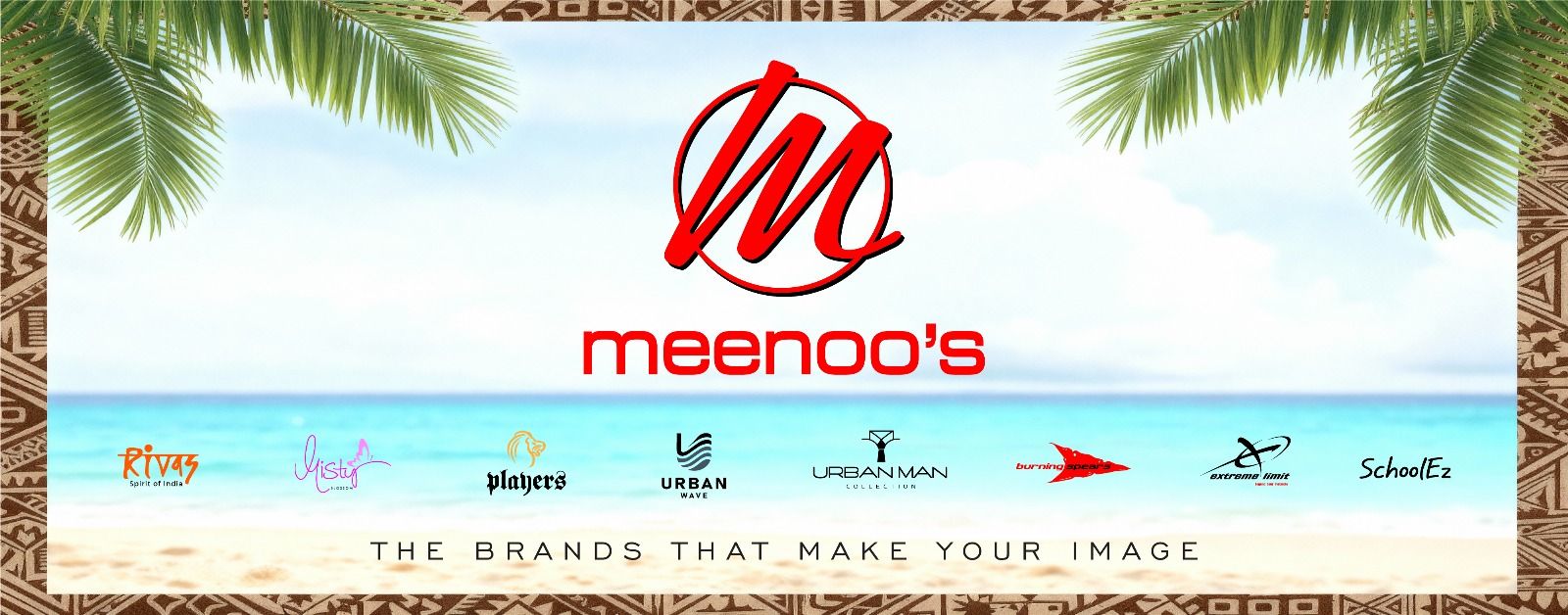 Meenoo's - Fiji