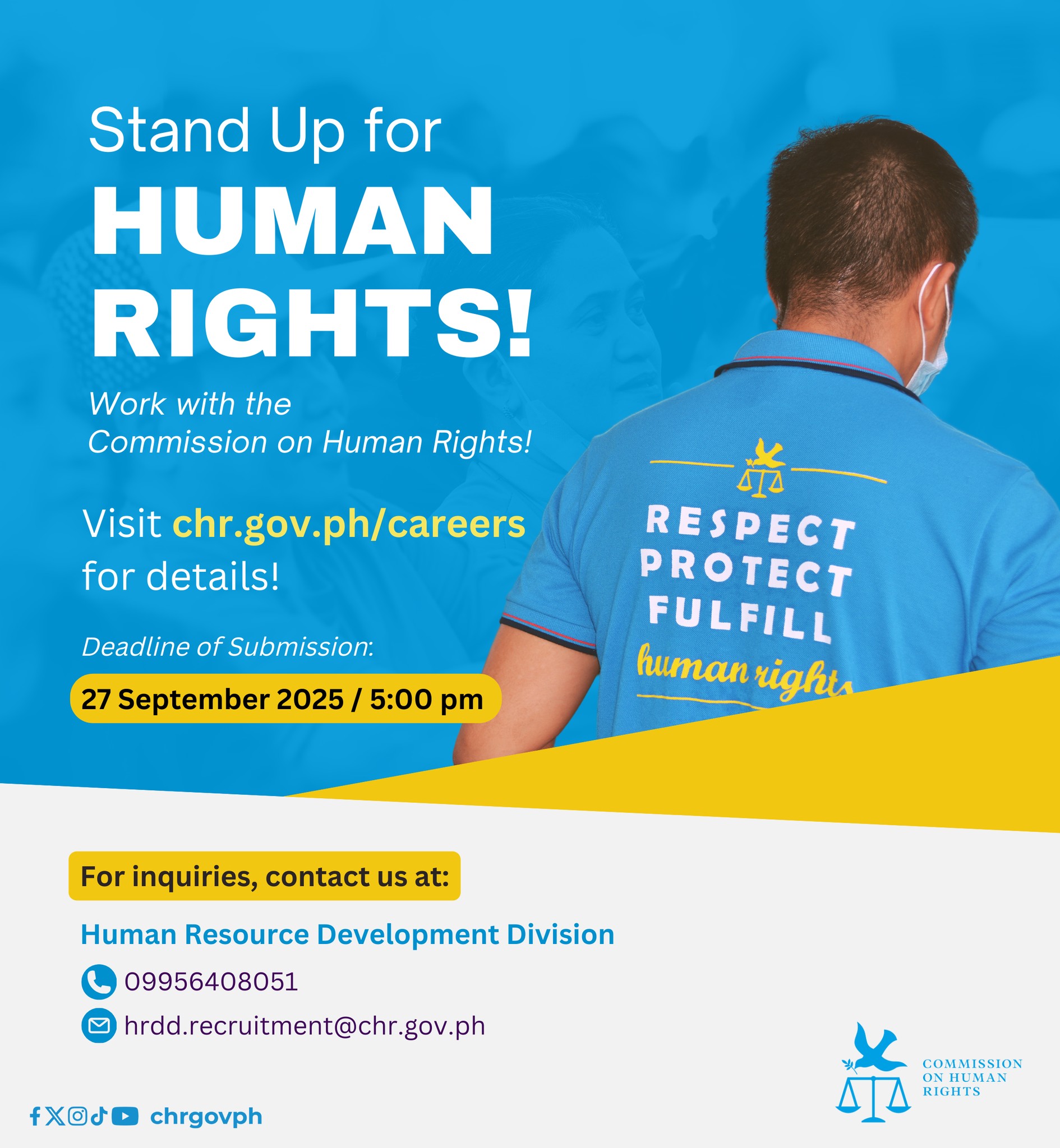 Commission... - Commission on Human Rights of the Philippines