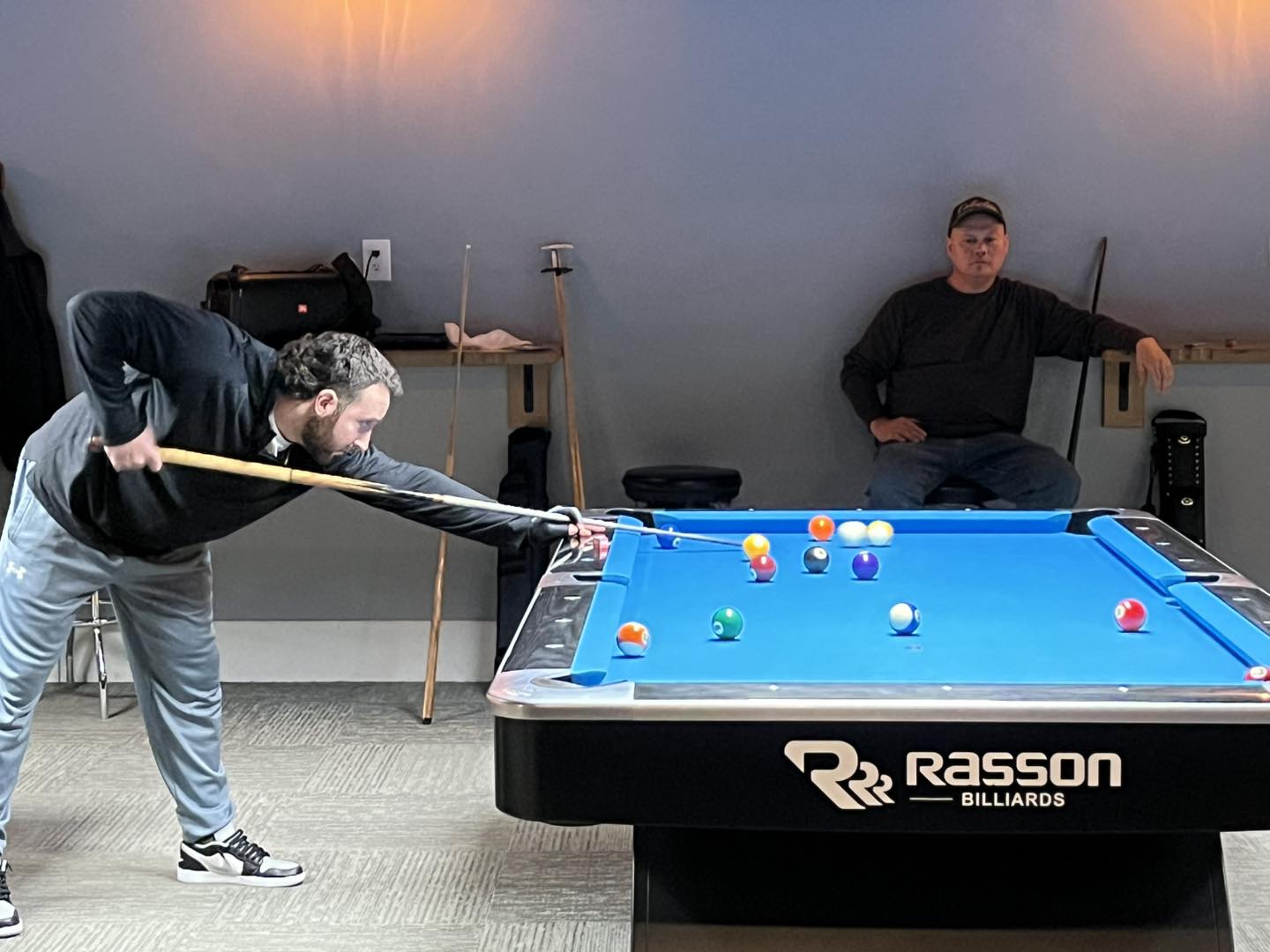 Bison Billiards | Buffalo NY