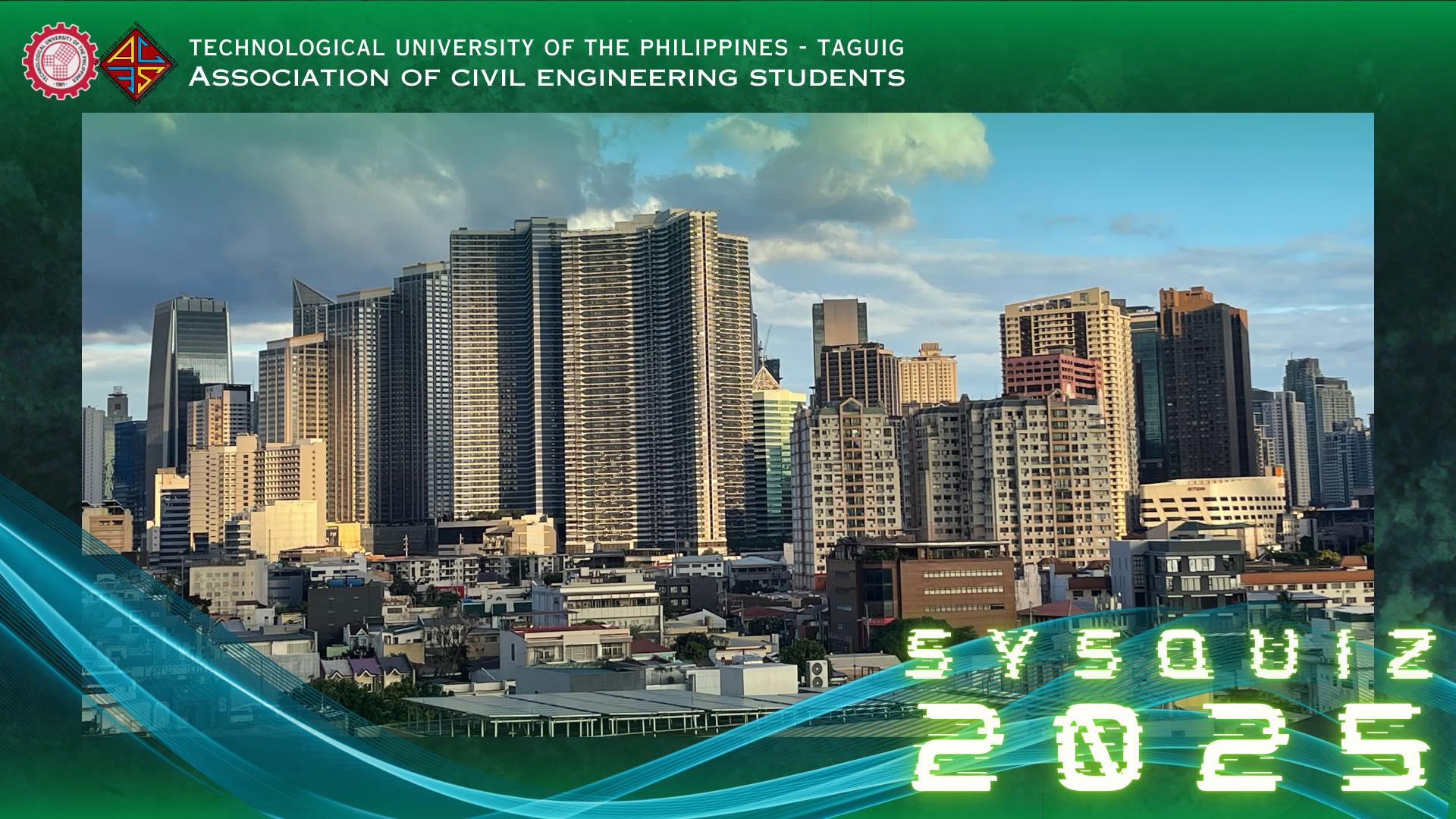 Association of Civil Engineering Students TUP-Taguig | Taguig