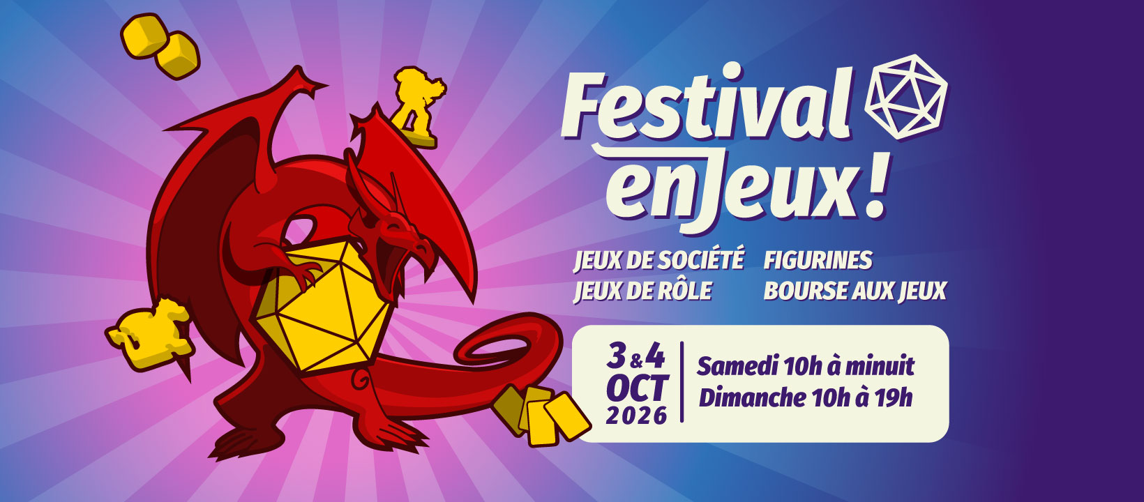 Festival en Jeux