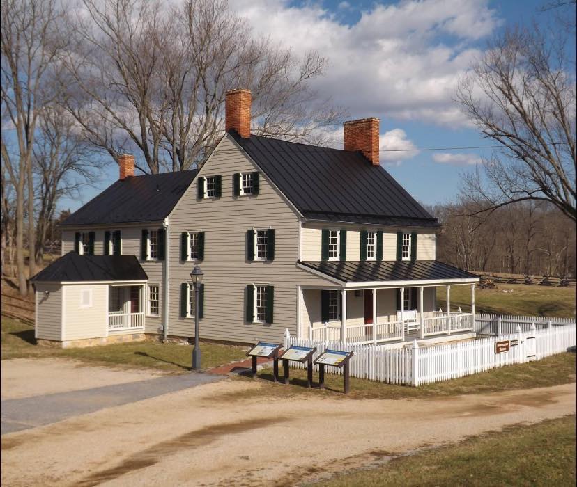 Ingram–Schipper Farm photo 1