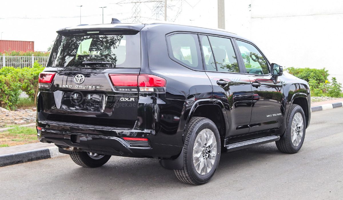 Segrex Auto Taimoor added a new photo. - Segrex Auto Taimoor