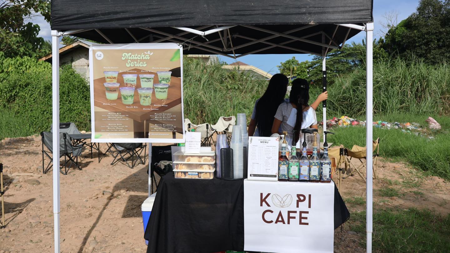Koopi Cafe | Kabacan