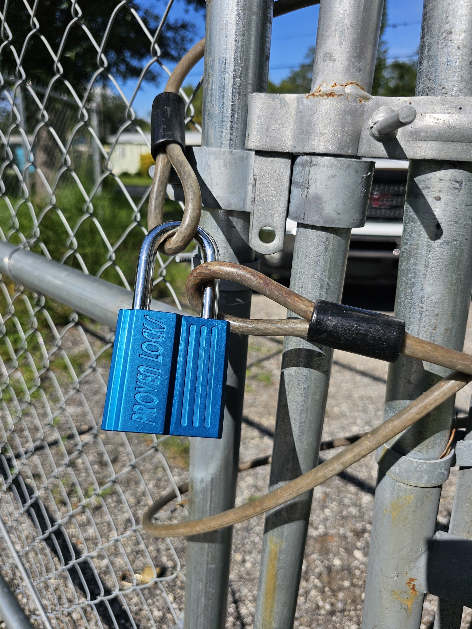 Proven Industries - 🔒 Stop purchasing the SAME CHEAP lock from your ...