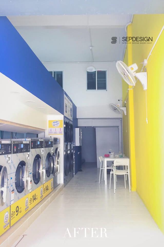 S Interior Decoration รับเหมาออกแบบตกแต่งภายใน | Nonthaburi