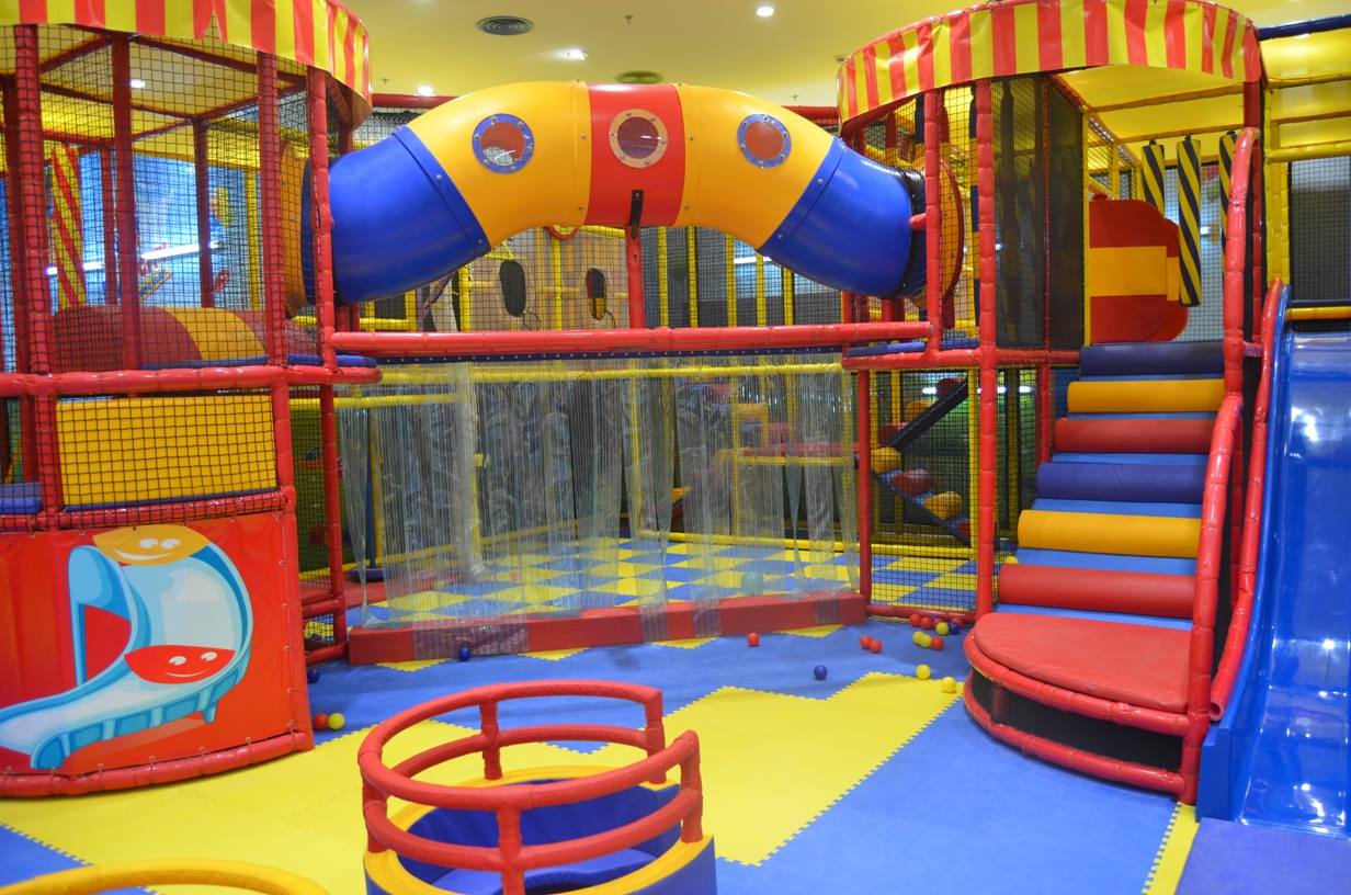 BREAKING NEWS! Fun City is now... - Fun City - come, play! | Facebook
