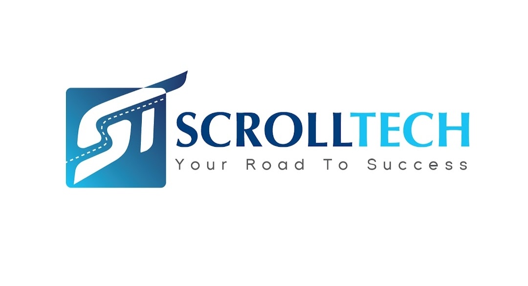 Scroll TECH Formation | Tunis