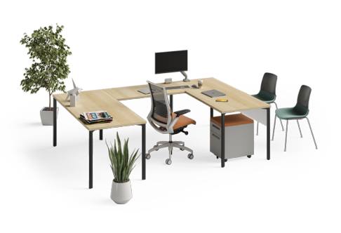 McMillan Business Interiors
