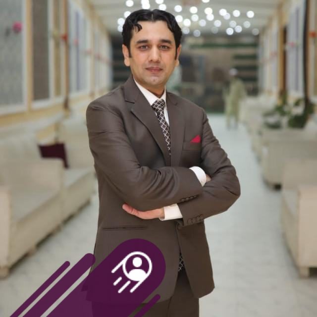 Mubashar Hassan