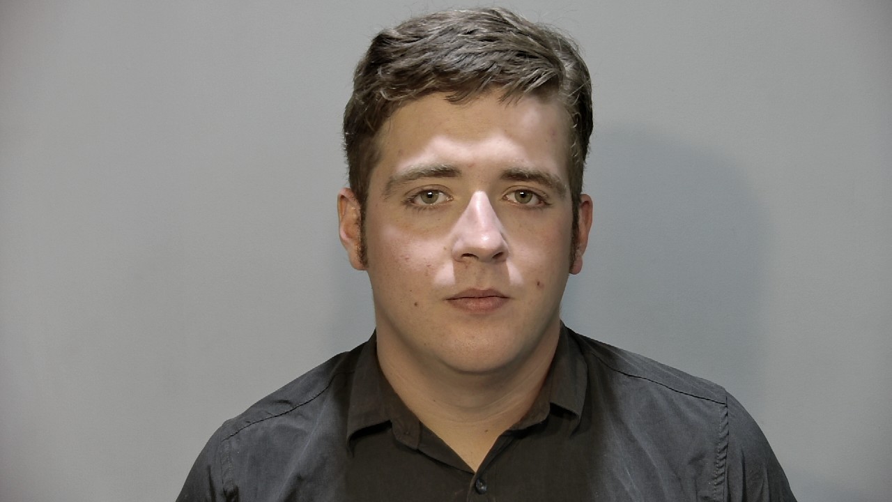 Big Pine Key Man Sentenced to State... - Florida-Keys-SAO | Facebook