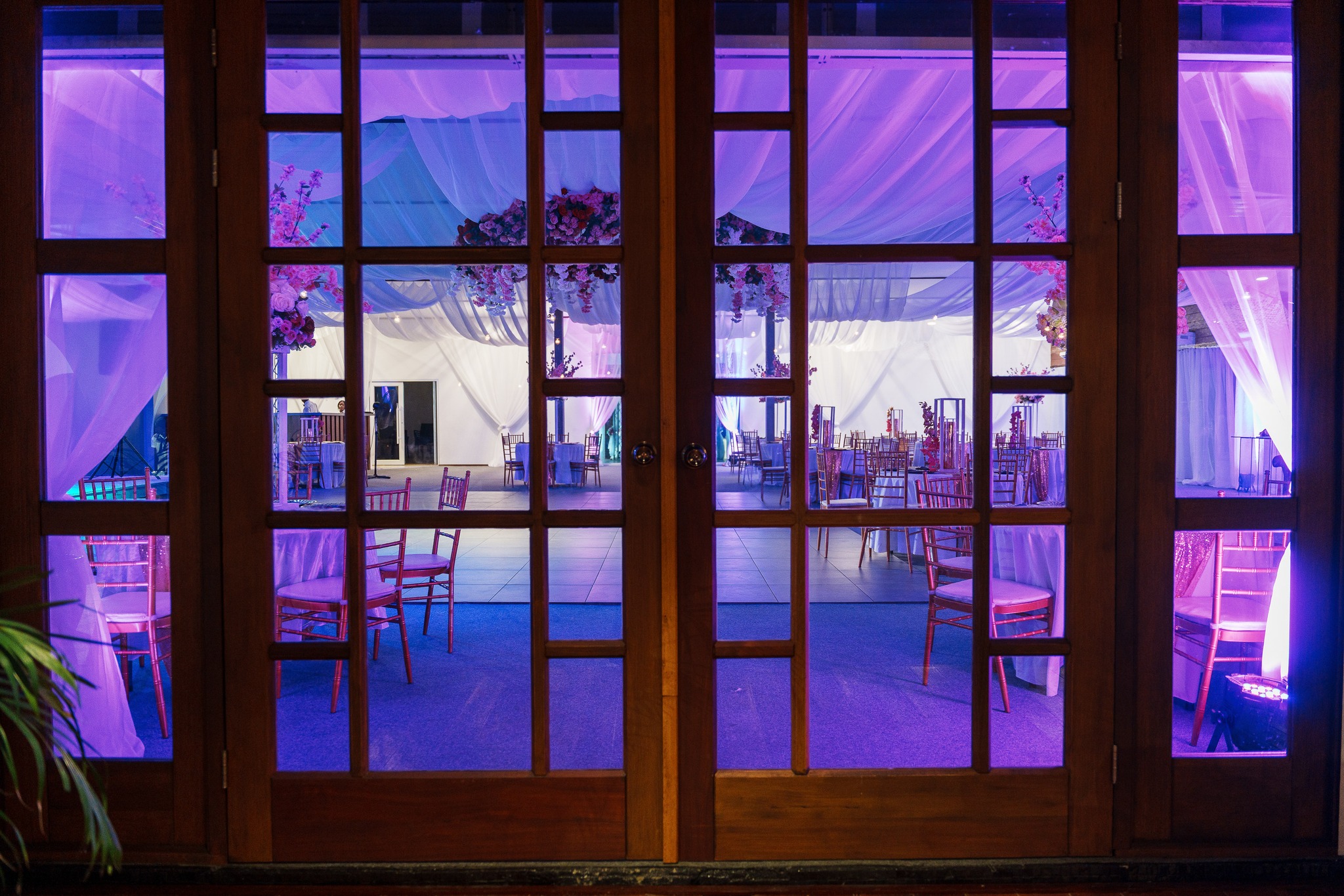 Splendor Events & Planning