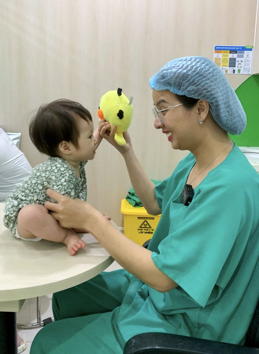 Bài post này bác dành cho ba mẹ... - ThS. Bác sĩ Đoàn Thị Lan | Facebook