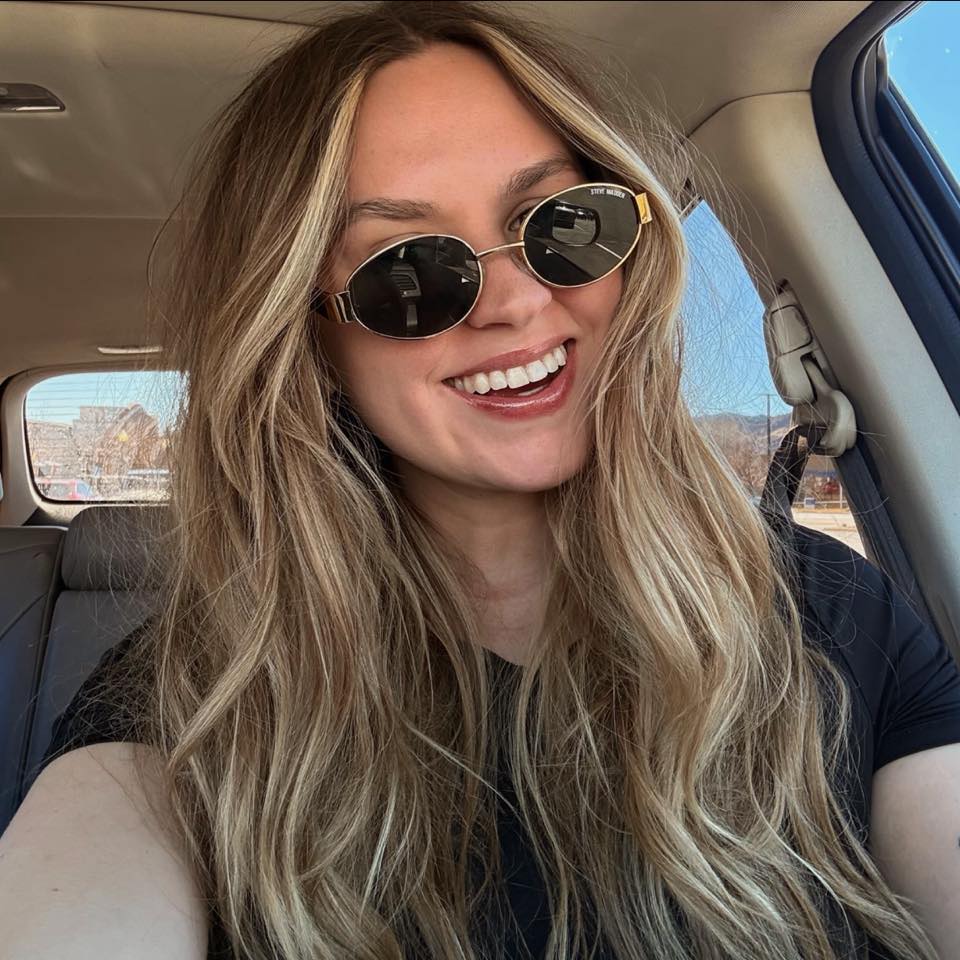 Taylor Rydeen