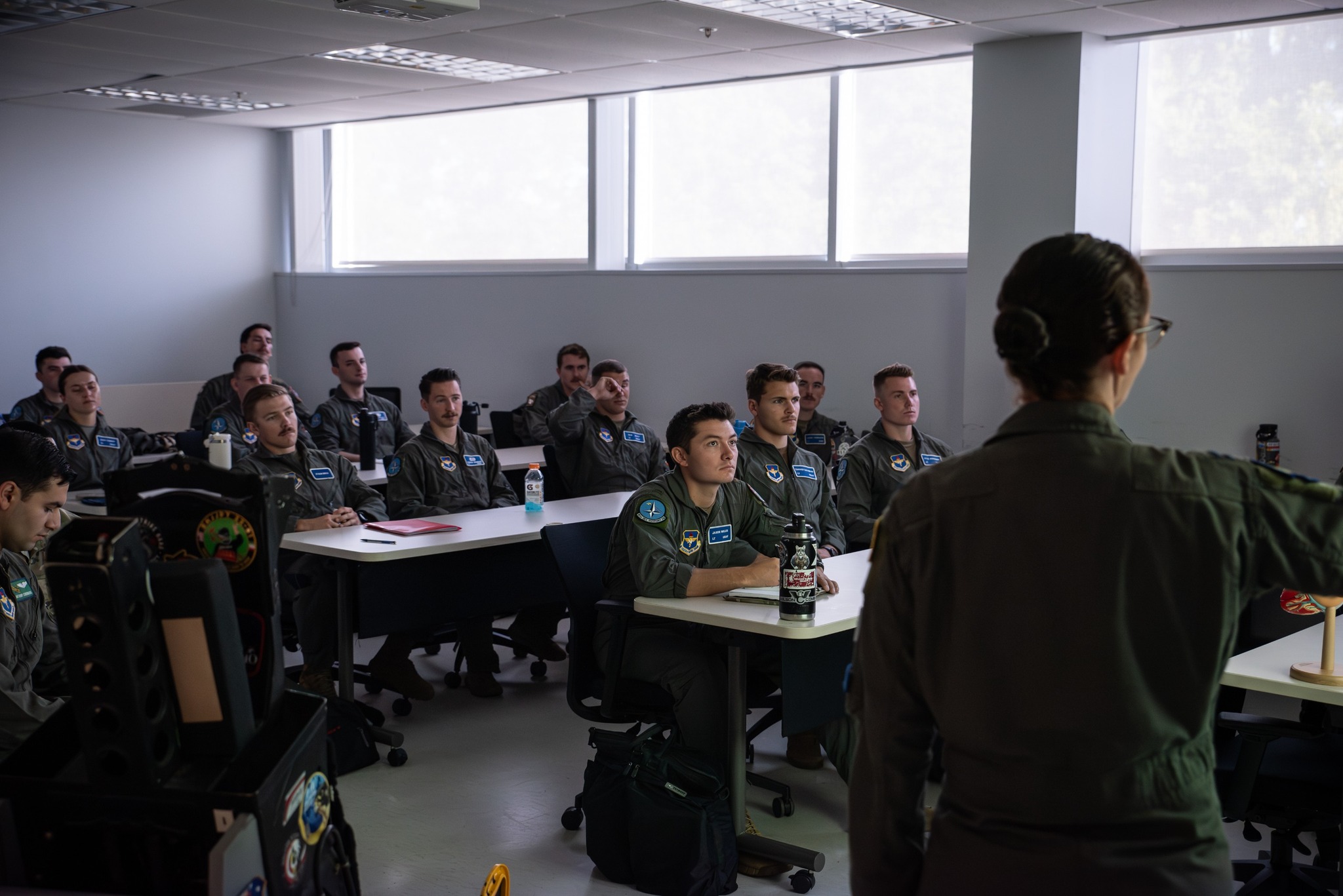 Air Force Research... - Air Force Research Laboratory - AFRL