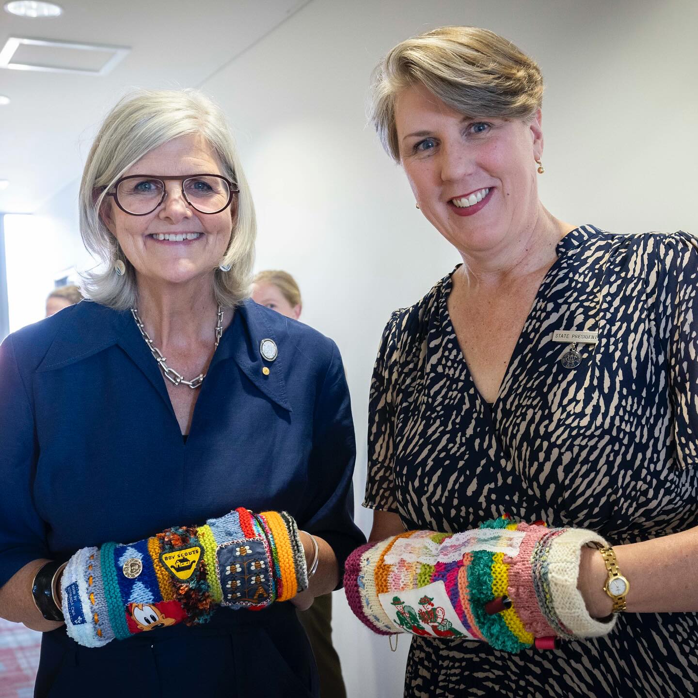 Governor-General of... - Governor-General of Australia