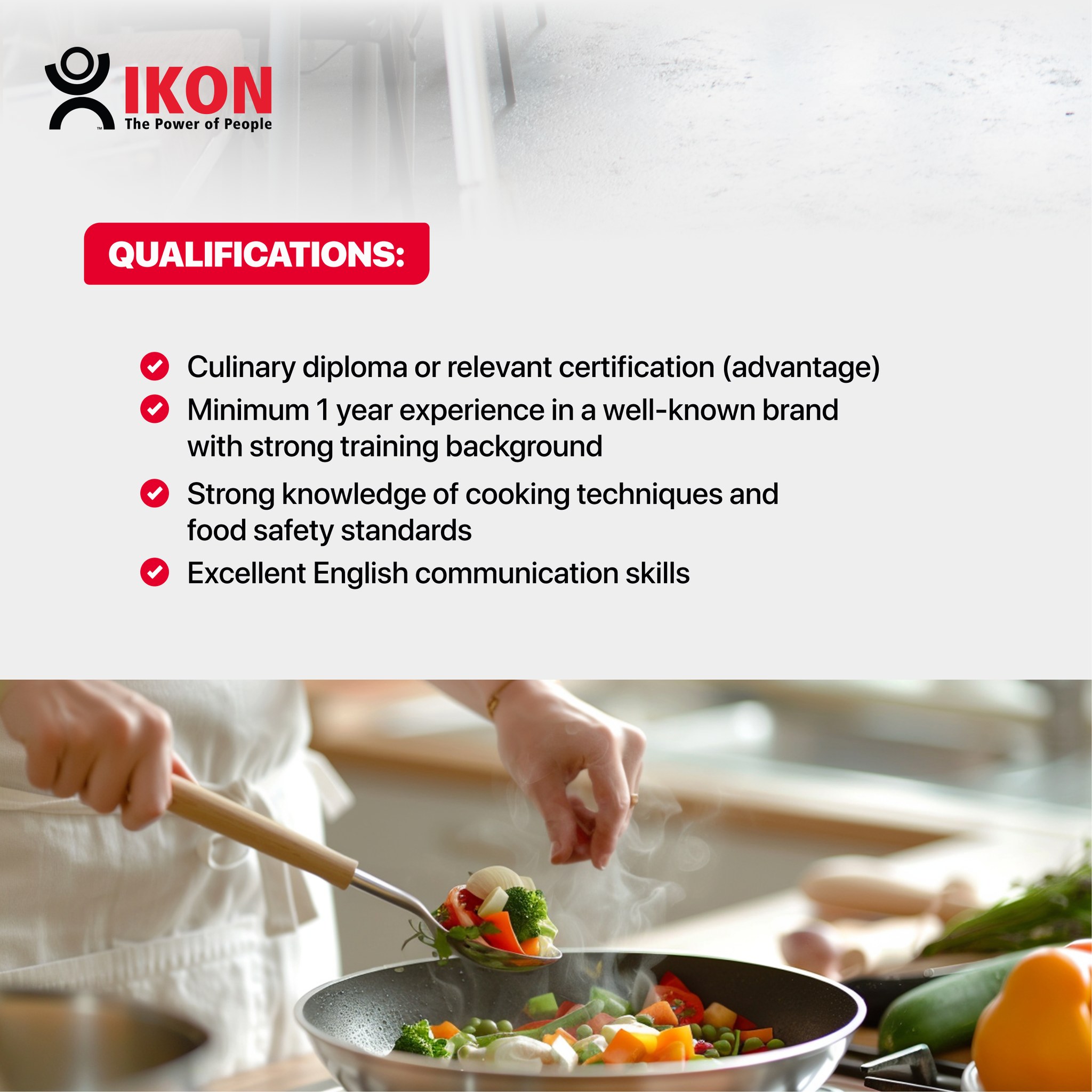 🇦🇪 The UAE is hiring Senior... - Ikon Solutions Asia, Inc. | Facebook