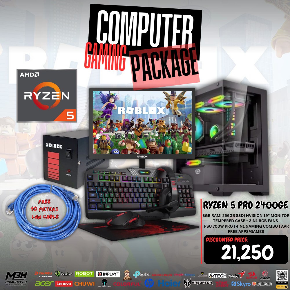 MBH... - MBH Computech Computer Store - Ipil, Sibugay