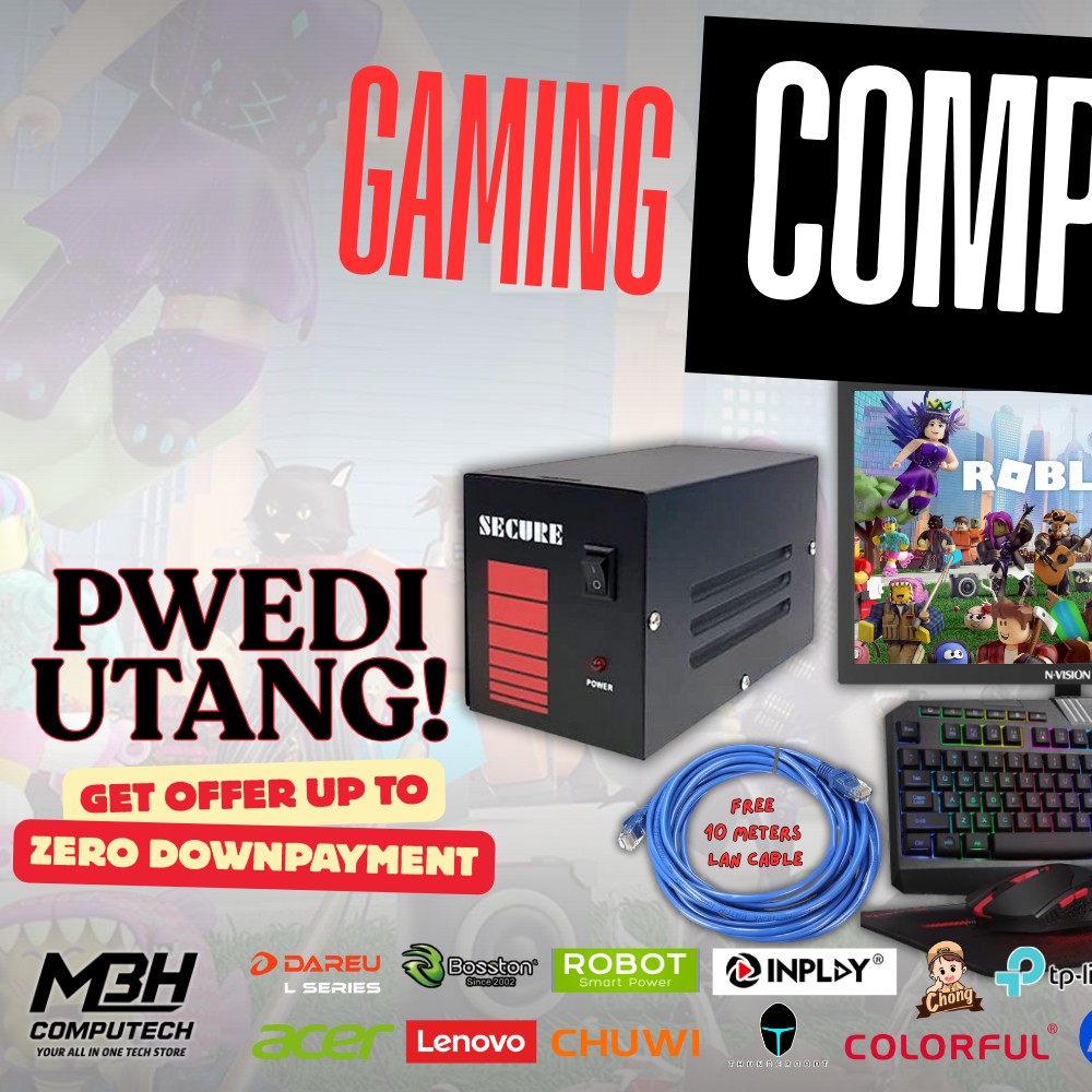 MBH... - MBH Computech Computer Store - Ipil, Sibugay