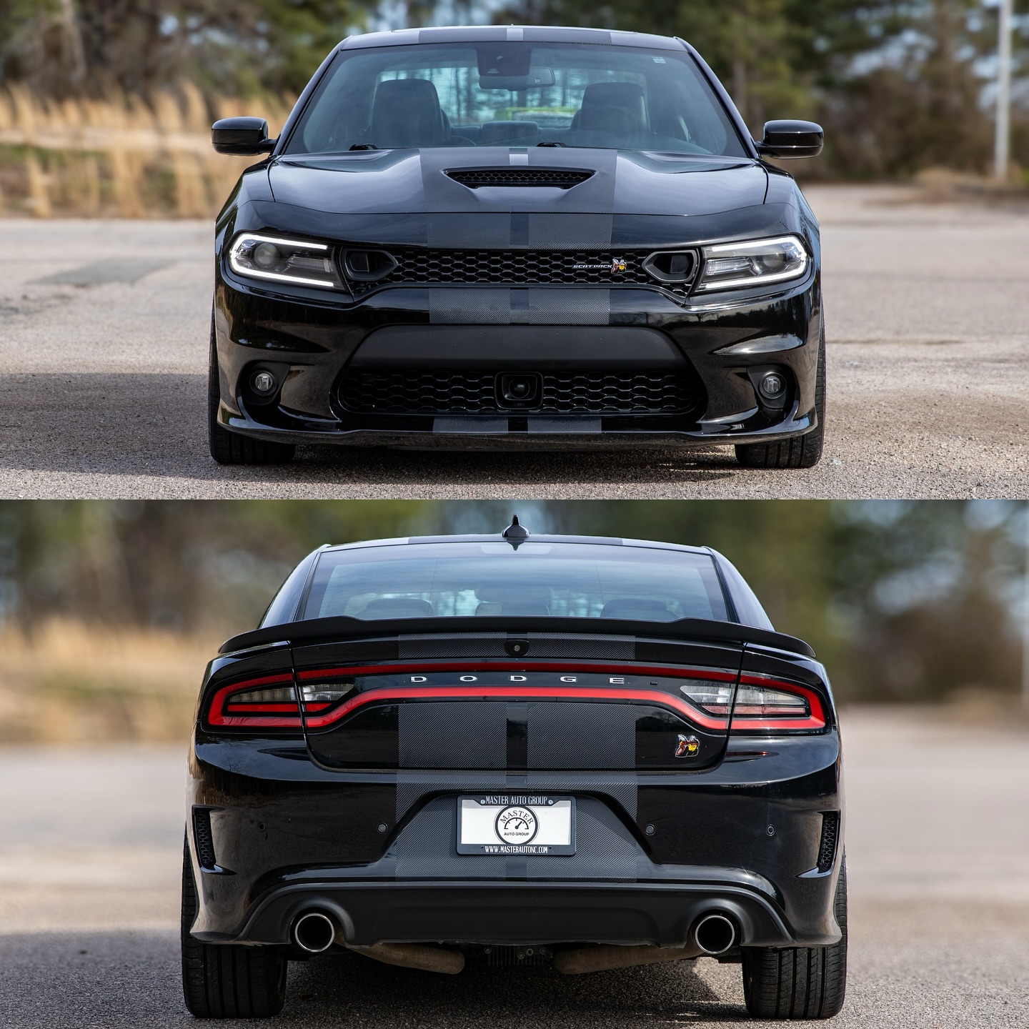 Master Auto Group | Raleigh NC