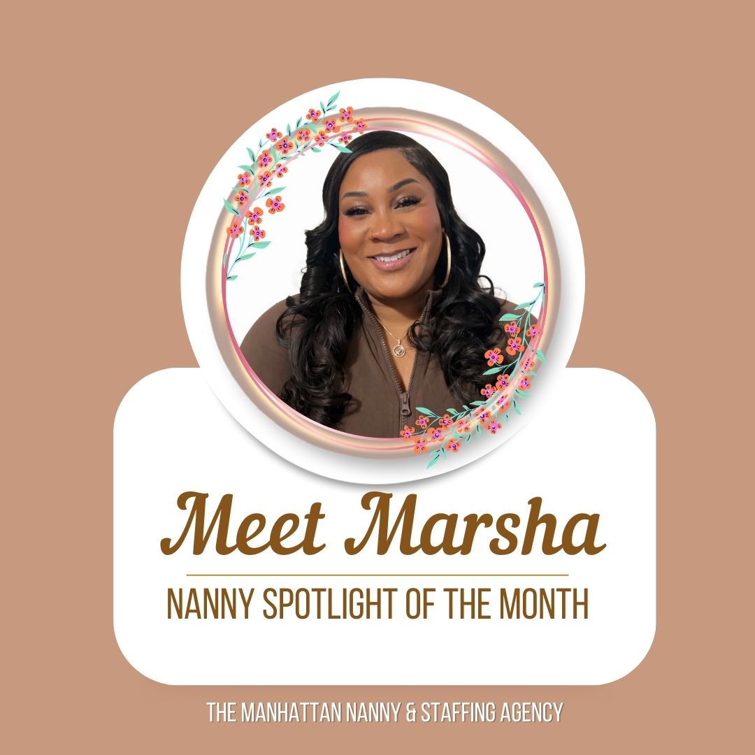 🌟 Nanny Spotlight of... - Manhattan Nanny & Staffing Agency | Facebook