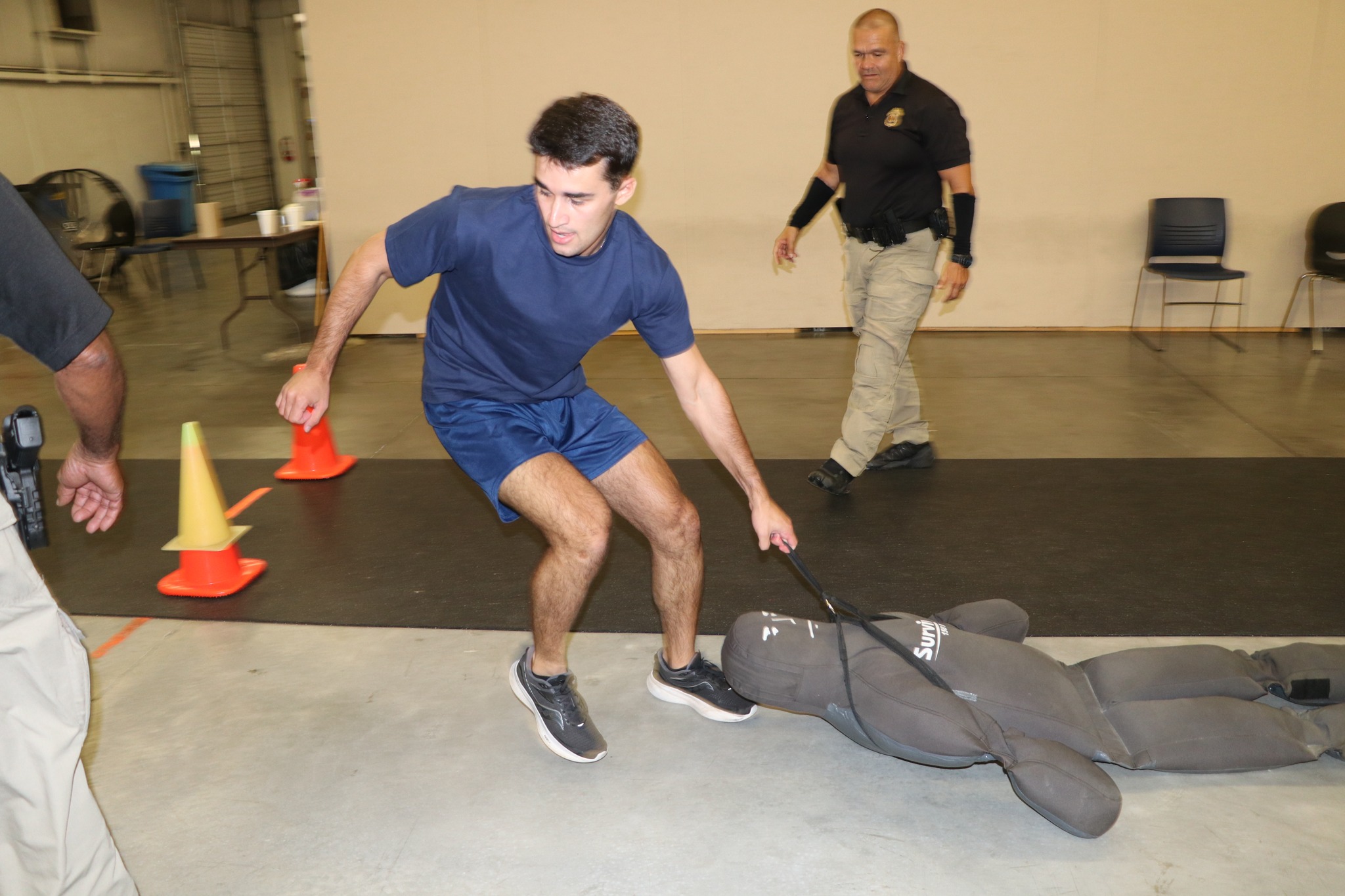 South Carolina Criminal Justice Academy | Columbia SC