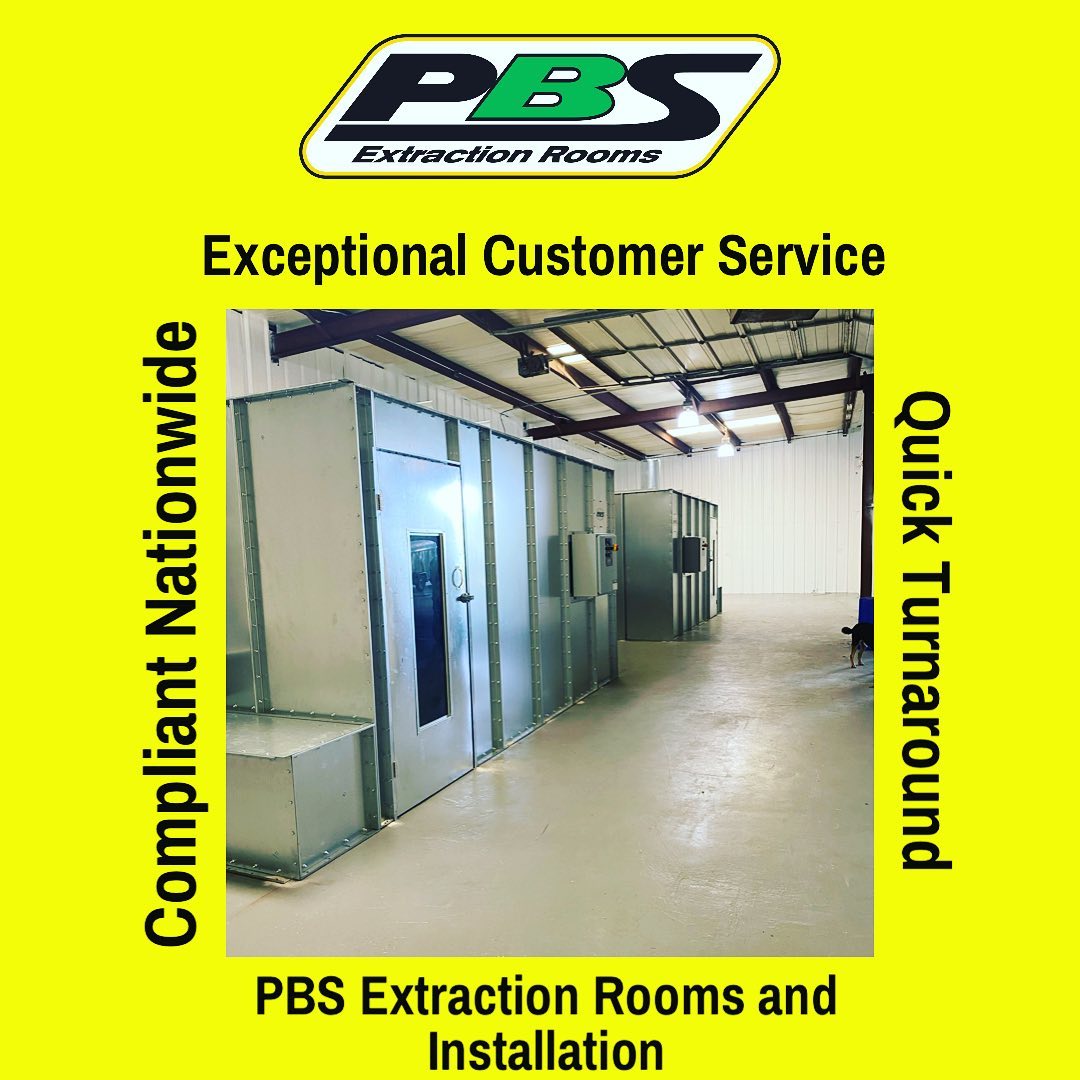 PBS Industries - A little throw back Thursday… Need an...
