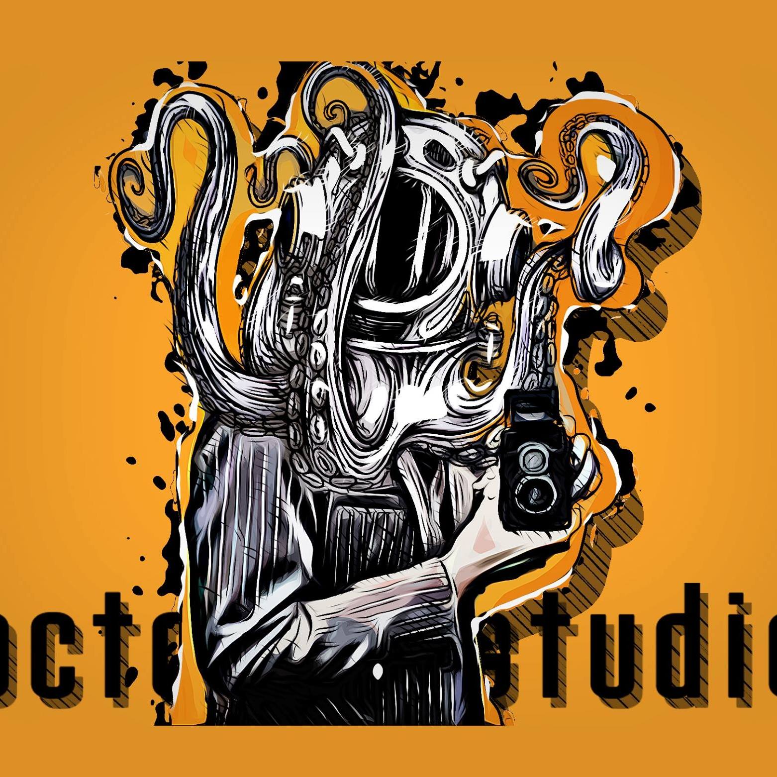 Octopus - Octopus Studio บริการ - ถ่ายภาพ พรีเวดดิ่ง , งานพิธีสำคัญต่าง ...