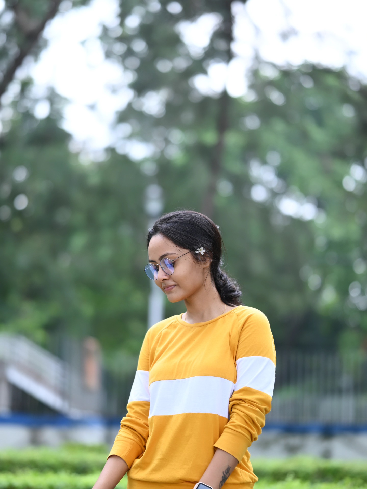 𝘚𝘩𝘦 𝘴𝘶𝘳𝘷𝘪𝘷𝘦𝘥, 𝘴𝘩𝘦 𝘭𝘦𝘢𝘳𝘯𝘦𝘥, 𝘴𝘩𝘦 𝘨𝘳𝘦𝘸.... - Sneha Pandit Biswas | Facebook
