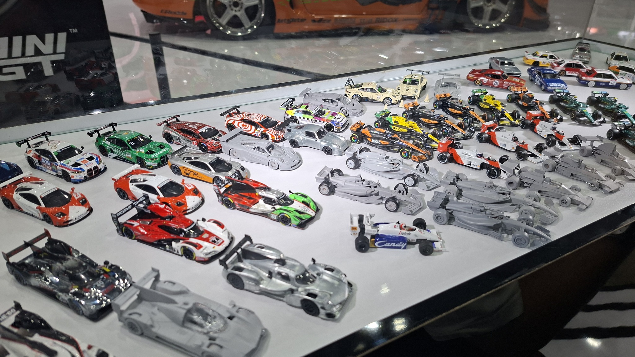 On display at MDX 2026. We're excited to meet all the fans and