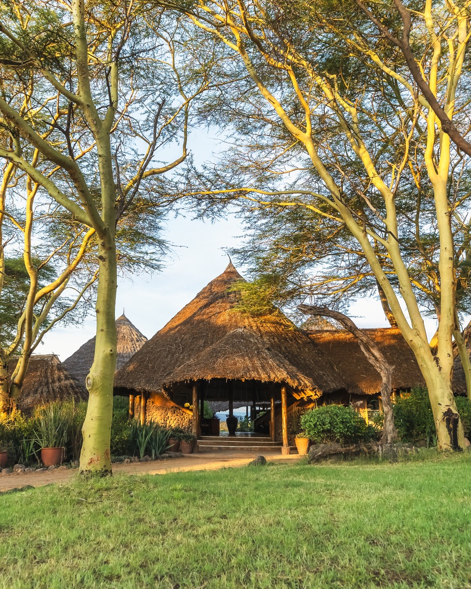 The Elewana Collection | Nairobi