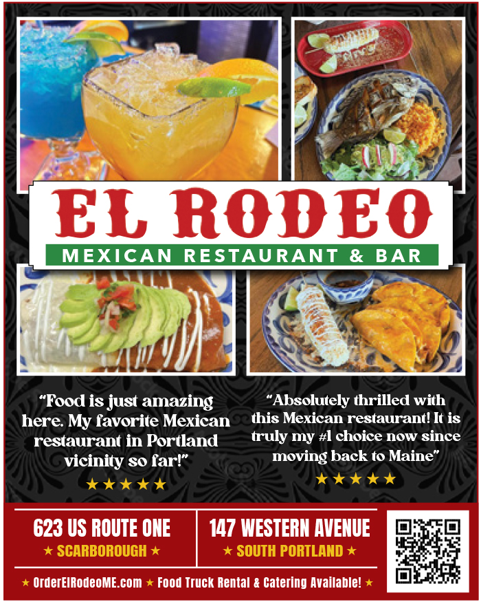 Keep - El Rodeo Mexican Restaurant is locally owned with three ...