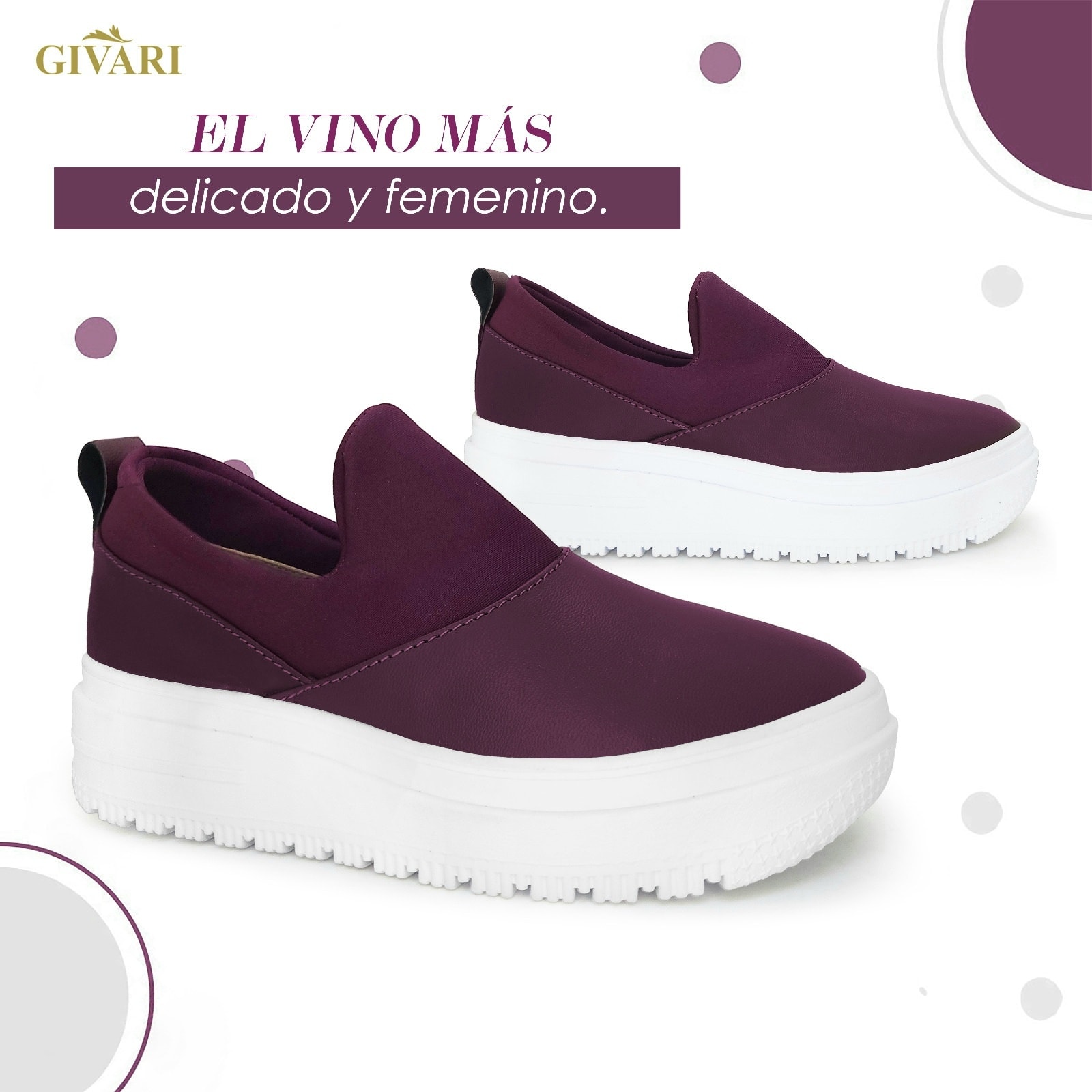 Jamcalza - Colores que le dan comodidad, estilo y un toque femenino a ...