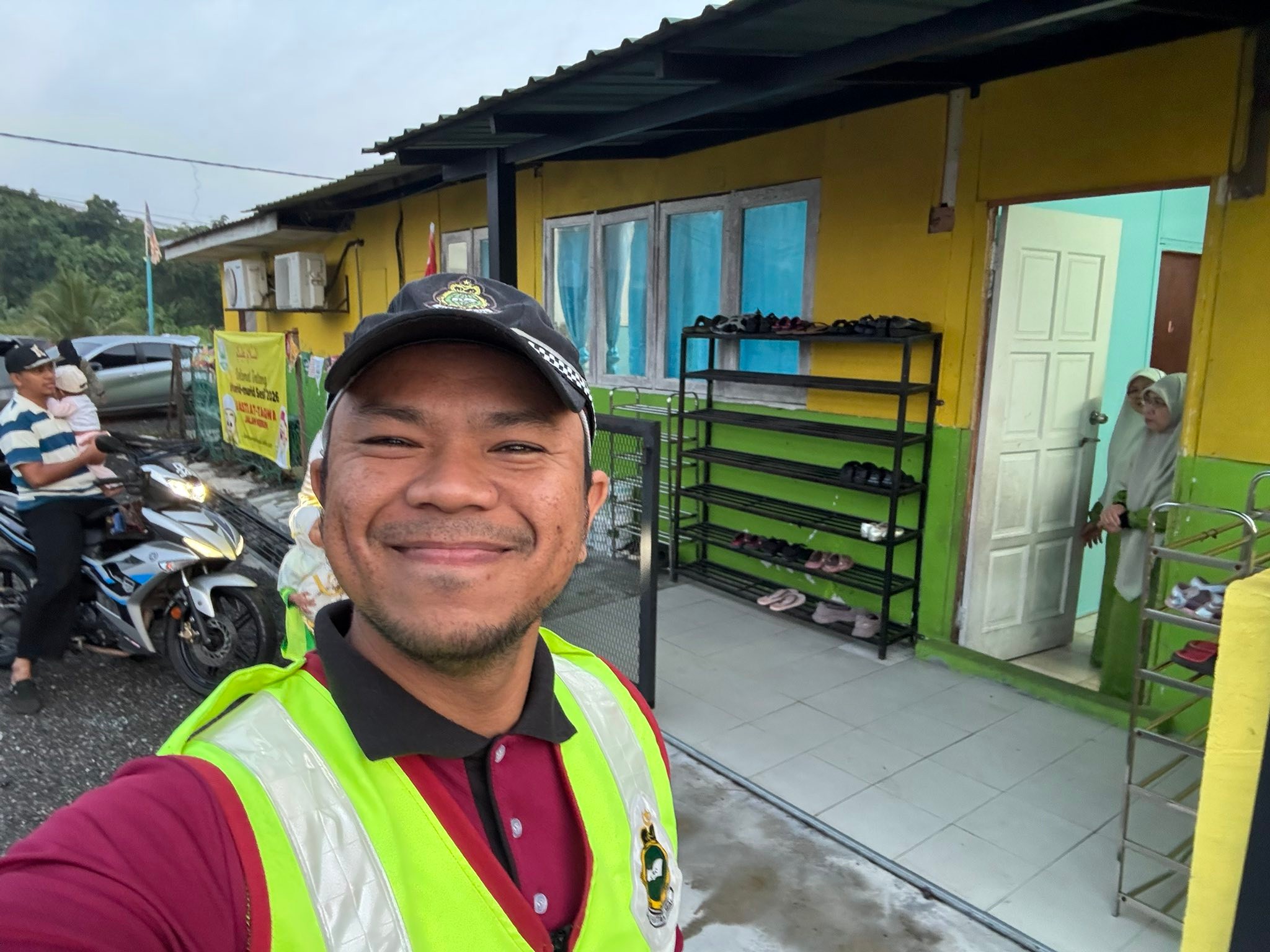 Jabatan... - Jabatan Amal Malaysia / Kota Raja - Official