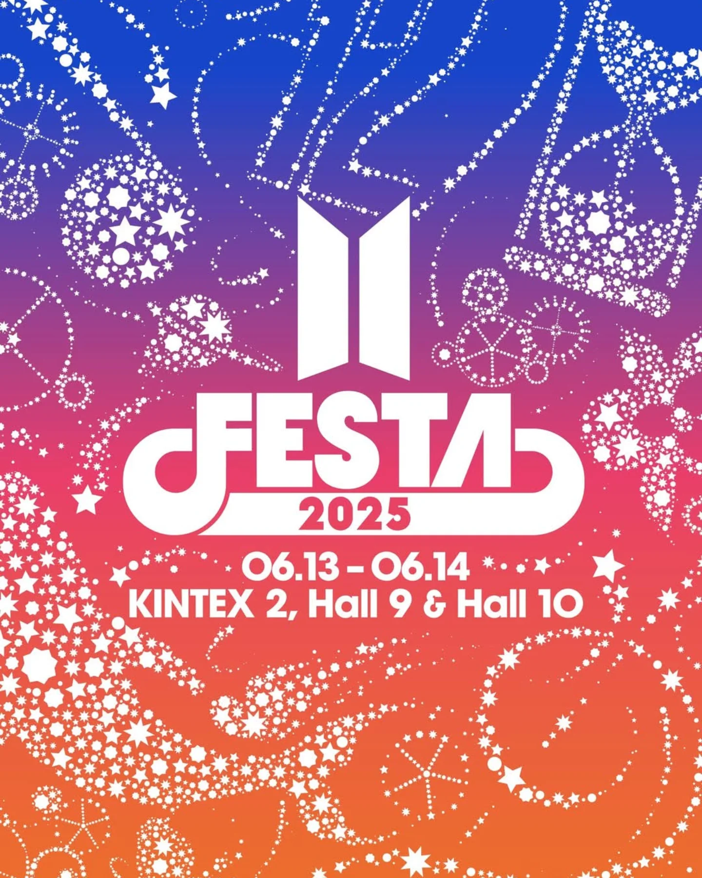 Weverse Update : Information about the opening of the ARMY ZONE